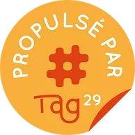 Projet propulsé par l'incubateur TAg29